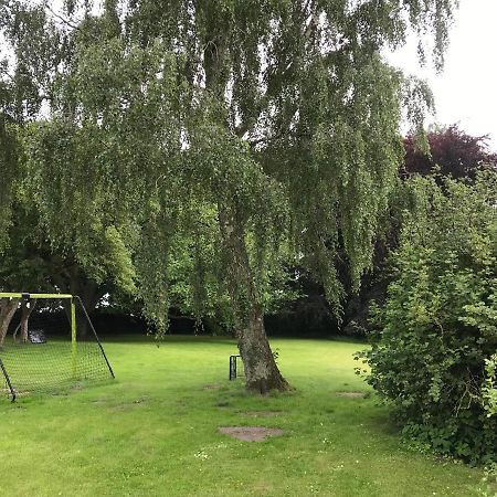 Schmuckstueck In Ostseenaehe Surendorf Kültér fotó